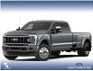 2026 Ford F-450 Platinum (Stk: 26CT4005) in Canmore - Image 1 of 7