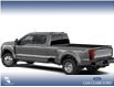 2026 Ford F-450 Platinum (Stk: 26CT4005) in Canmore - Image 2 of 7