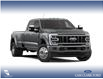 2026 Ford F-450 Platinum (Stk: 26CT4005) in Canmore - Image 4 of 7