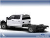 2026 Ford F-550 Chassis XL (Stk: 26CT4151) in Canmore - Image 2 of 7