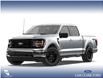 2026 Ford F-150 XLT (Stk: 26T4040) in Red Deer - Image 1 of 7