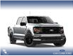 2026 Ford F-150 XLT (Stk: 26T4040) in Red Deer - Image 4 of 7