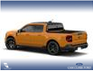 2026 Ford Maverick Lariat (Stk: 26CT9845) in Canmore - Image 2 of 7