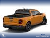 2026 Ford Maverick Lariat (Stk: 26CT9845) in Canmore - Image 3 of 7