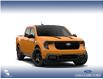 2026 Ford Maverick Lariat (Stk: 26CT9845) in Canmore - Image 4 of 7