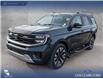 2026 Ford Expedition Platinum (Stk: 26F8814) in Red Deer - Image 1 of 25