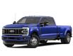 2026 Ford F-350 Platinum (Stk: 26AT9454) in Airdrie - Image 1 of 7