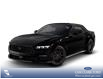 2026 Ford Mustang EcoBoost (Stk: 26AC5293) in Airdrie - Image 1 of 7