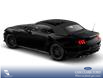2026 Ford Mustang EcoBoost (Stk: 26AC5293) in Airdrie - Image 2 of 7