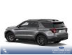 2026 Ford Explorer ST-Line (Stk: 26AS8739) in Airdrie - Image 2 of 7