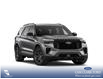 2026 Ford Explorer ST-Line (Stk: 26AS8739) in Airdrie - Image 4 of 7