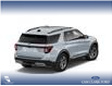 2026 Ford Explorer Active (Stk: 26AS8396) in Airdrie - Image 3 of 7