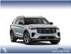 2026 Ford Explorer Active (Stk: 26AS8396) in Airdrie - Image 4 of 7