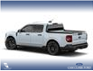 2026 Ford Maverick XLT (Stk: 26AT9652) in Airdrie - Image 2 of 7