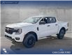 2026 Ford Ranger XLT (Stk: 26T9060) in Red Deer - Image 1 of 24