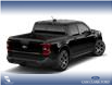 2026 Ford Maverick Lariat (Stk: 26T8190) in Red Deer - Image 3 of 7