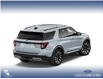 2026 Ford Explorer Platinum (Stk: 26AS7959) in Airdrie - Image 3 of 7