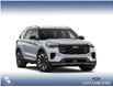 2026 Ford Explorer Platinum (Stk: 26AS7959) in Airdrie - Image 4 of 7