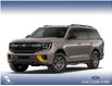 2026 Ford Expedition Tremor (Stk: 26AS0525) in Airdrie - Image 1 of 7