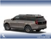2026 Ford Expedition Tremor (Stk: 26AS0525) in Airdrie - Image 2 of 7