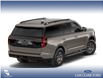 2026 Ford Expedition Tremor (Stk: 26AS0525) in Airdrie - Image 3 of 7