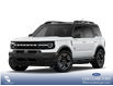 2026 Ford Bronco Sport Outer Banks (Stk: 26AS6109) in Airdrie - Image 1 of 7