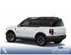 2026 Ford Bronco Sport Outer Banks (Stk: 26AS6109) in Airdrie - Image 2 of 7 2026 Ford Bronco Sport Outer Banks (Stk: 26AS6109) in Airdrie - Image 2 of 7