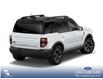 2026 Ford Bronco Sport Outer Banks (Stk: 26AS6109) in Airdrie - Image 3 of 7 2026 Ford Bronco Sport Outer Banks (Stk: 26AS6109) in Airdrie - Image 3 of 7