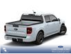 2026 Ford Maverick Lobo Standard (Stk: 26AT9586) in Airdrie - Image 2 of 6 2026 Ford Maverick Lobo Standard (Stk: 26AT9586) in Airdrie - Image 2 of 6