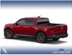 2026 Ford Maverick Tremor (Stk: 26T6518) in Olds - Image 2 of 7