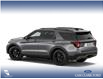 2026 Ford Explorer Tremor (Stk: 26S4896) in Olds - Image 1 of 6