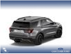 2026 Ford Explorer Tremor (Stk: 26S4896) in Olds - Image 2 of 6