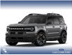 2026 Ford Bronco Sport Outer Banks (Stk: 26S6266) in Red Deer - Image 1 of 7
