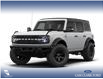 2026 Ford Bronco Badlands (Stk: 26AS7784) in Airdrie - Image 1 of 6