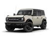 2026 Ford Bronco Big Bend (Stk: 26AS7767) in Airdrie - Image 1 of 7