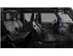 2026 Ford Bronco Big Bend (Stk: 26AS7767) in Airdrie - Image 5 of 7