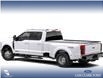 2026 Ford F-350 Lariat (Stk: 26AT3415) in Airdrie - Image 2 of 7
