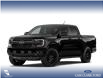 2026 Ford Ranger Lariat (Stk: 26AT3734) in Airdrie - Image 1 of 7