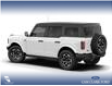 2026 Ford Bronco Outer Banks (Stk: 26AS6719) in Airdrie - Image 2 of 7