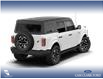2026 Ford Bronco Outer Banks (Stk: 26AS6719) in Airdrie - Image 3 of 7
