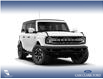 2026 Ford Bronco Outer Banks (Stk: 26AS6719) in Airdrie - Image 4 of 7