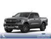2026 Ford Ranger XLT (Stk: 26AT4569) in Airdrie - Image 1 of 7