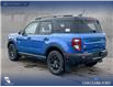 2026 Ford Bronco Sport Big Bend (Stk: 26AS0138) in Airdrie - Image 4 of 25