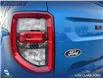 2026 Ford Bronco Sport Big Bend (Stk: 26AS0138) in Airdrie - Image 11 of 25