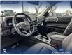 2026 Ford Bronco Sport Big Bend (Stk: 26AS0138) in Airdrie - Image 13 of 25