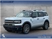 2026 Ford Bronco Sport Big Bend (Stk: 26AS0870) in Airdrie - Image 1 of 25