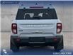 2026 Ford Bronco Sport Big Bend (Stk: 26AS0870) in Airdrie - Image 5 of 25