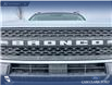 2026 Ford Bronco Sport Big Bend (Stk: 26AS0870) in Airdrie - Image 9 of 25