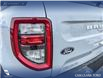 2026 Ford Bronco Sport Big Bend (Stk: 26AS0870) in Airdrie - Image 11 of 25
