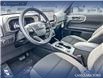 2026 Ford Bronco Sport Big Bend (Stk: 26AS0870) in Airdrie - Image 13 of 25
